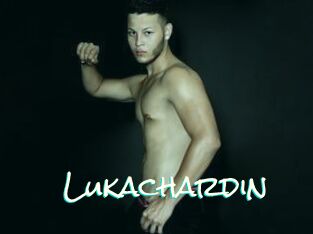 Lukachardin