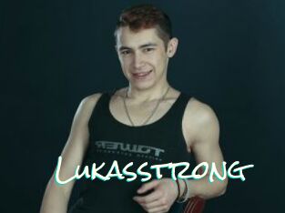 Lukasstrong