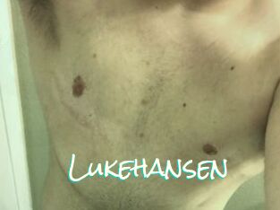 Lukehansen