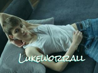 Lukeworrall