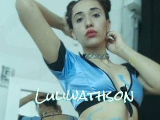 Luliwathson
