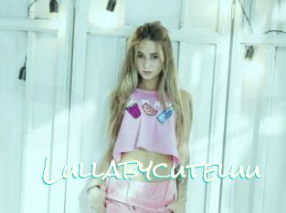 Lullabycuteluu