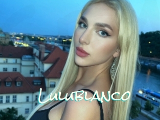 Lulublanco