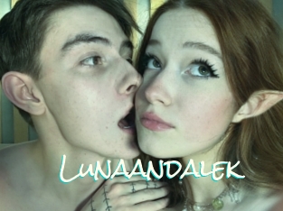 Lunaandalek