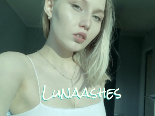 Lunaashes