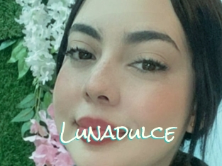 Lunadulce