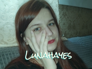 Lunahayes