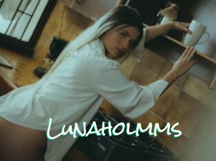 Lunaholmms