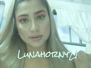 Lunahorny21
