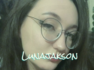 Lunajakson