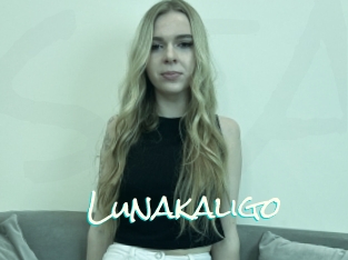 Lunakaligo