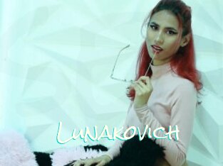 Lunakovich