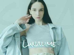 Lunalime
