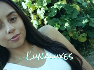 Lunaluxes