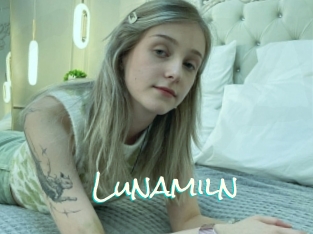 Lunamiln