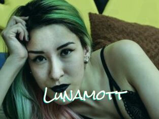 Lunamott