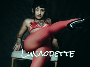 Lunaodette