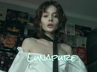 Lunapure