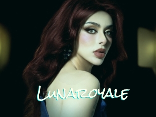 Lunaroyale