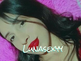 Lunasexyy