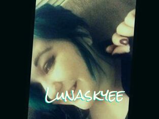 Lunaskyee