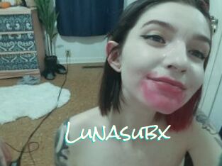 Lunasubx