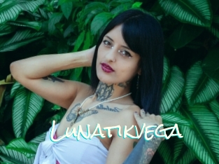 Lunatikvega