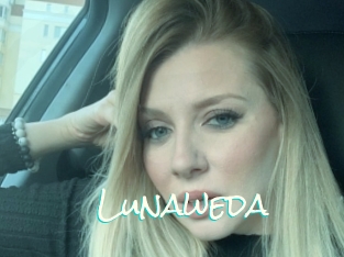 Lunaweda
