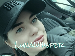 Lunawhisper