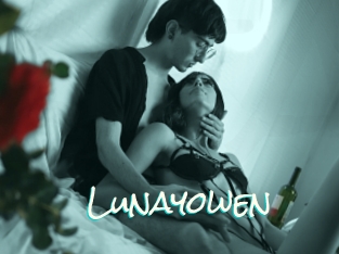 Lunayowen
