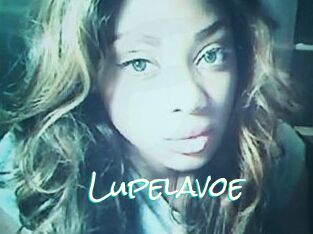 Lupelavoe