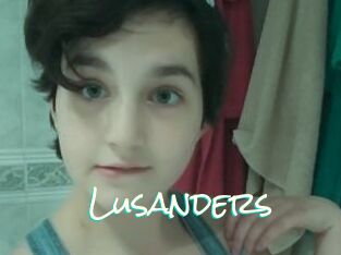 Lusanders
