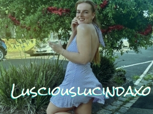 Lusciouslucindaxo