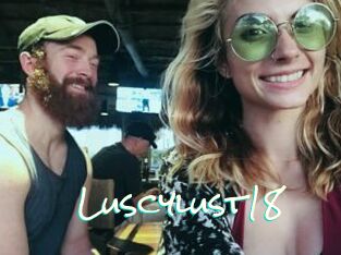 Luscylust18