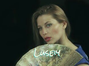 Luseiy