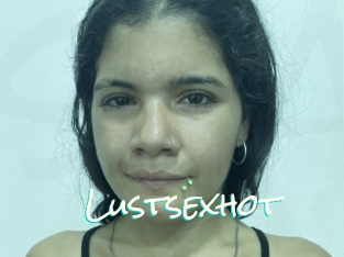 Lustsexhot