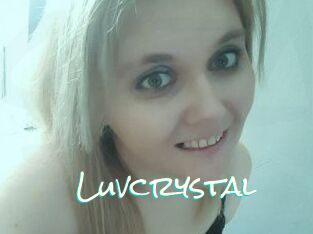 Luvcrystal