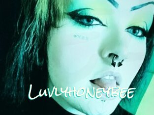 Luvlyhoneybee
