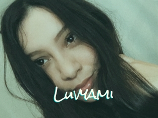 Luvyami