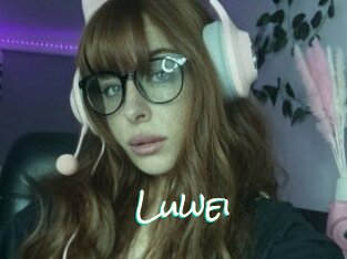 Luwei