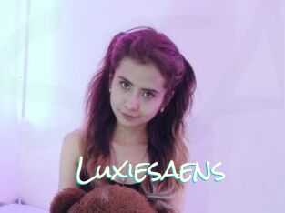 Luxiesaens