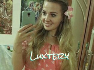 Luxtery