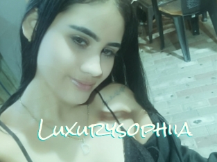 Luxurysophiia