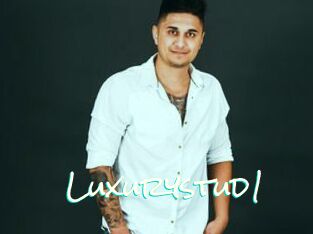 Luxurystud1