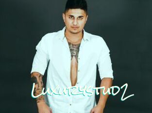 Luxurystud2