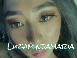 Luzvimindamaria
