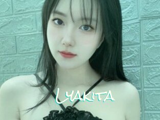 Lyakita