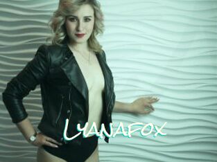 Lyanafox