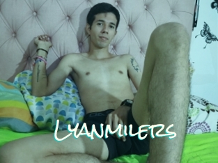 Lyanmilers