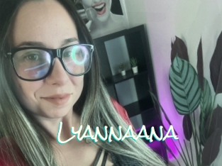 Lyannaana
